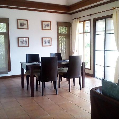 Nantra Thongson Bay Resort & Villas - Monthly Service Choeng Mon Ngoại thất bức ảnh