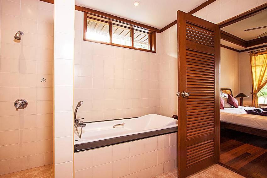 Nantra Thongson Bay Resort & Villas - Monthly Service Choeng Mon Ngoại thất bức ảnh