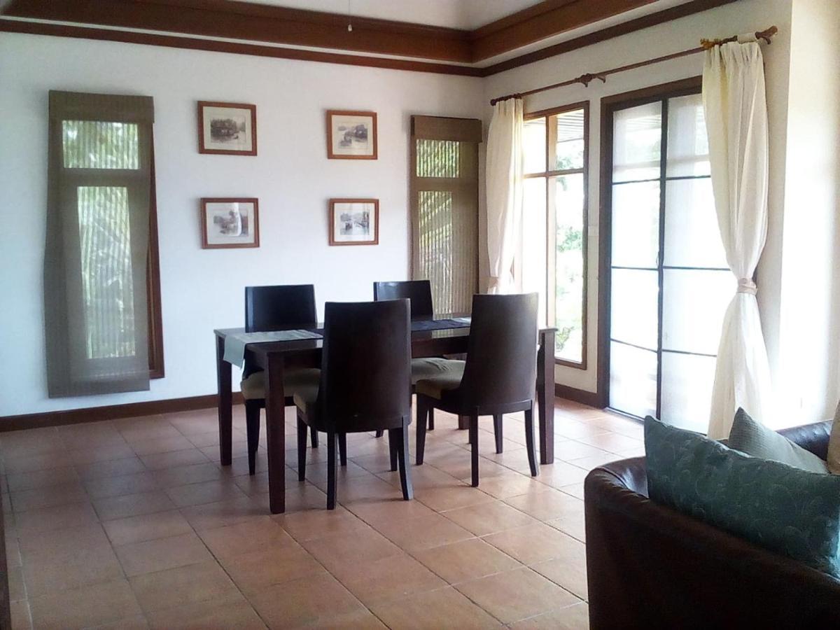 Nantra Thongson Bay Resort & Villas - Monthly Service Choeng Mon Ngoại thất bức ảnh