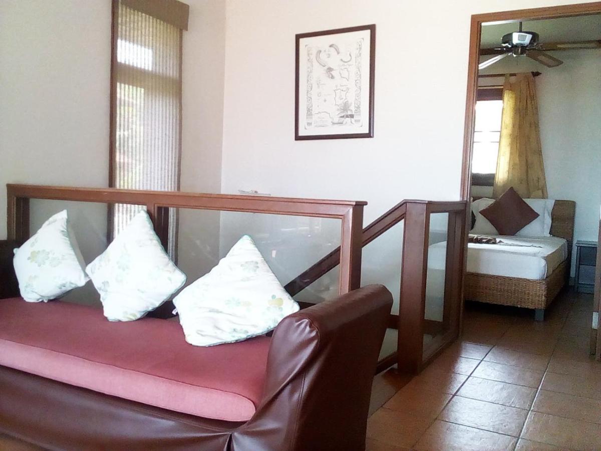 Nantra Thongson Bay Resort & Villas - Monthly Service Choeng Mon Ngoại thất bức ảnh
