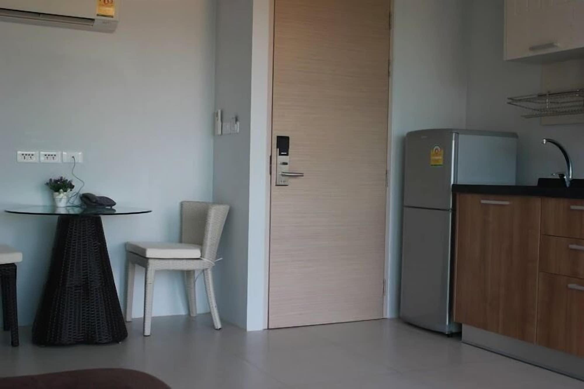 Nantra Thongson Bay Resort & Villas - Monthly Service Choeng Mon Ngoại thất bức ảnh