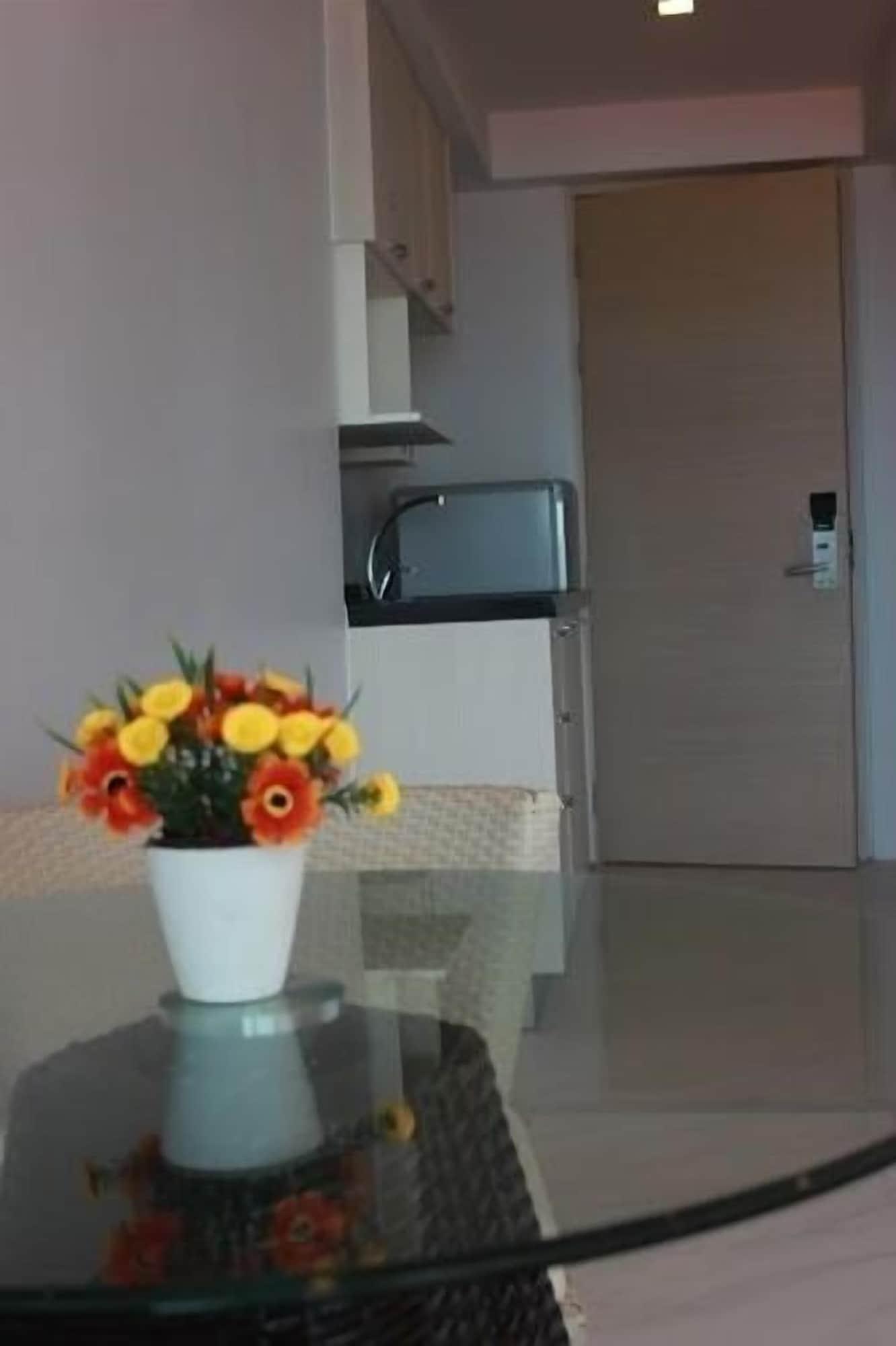 Nantra Thongson Bay Resort & Villas - Monthly Service Choeng Mon Ngoại thất bức ảnh