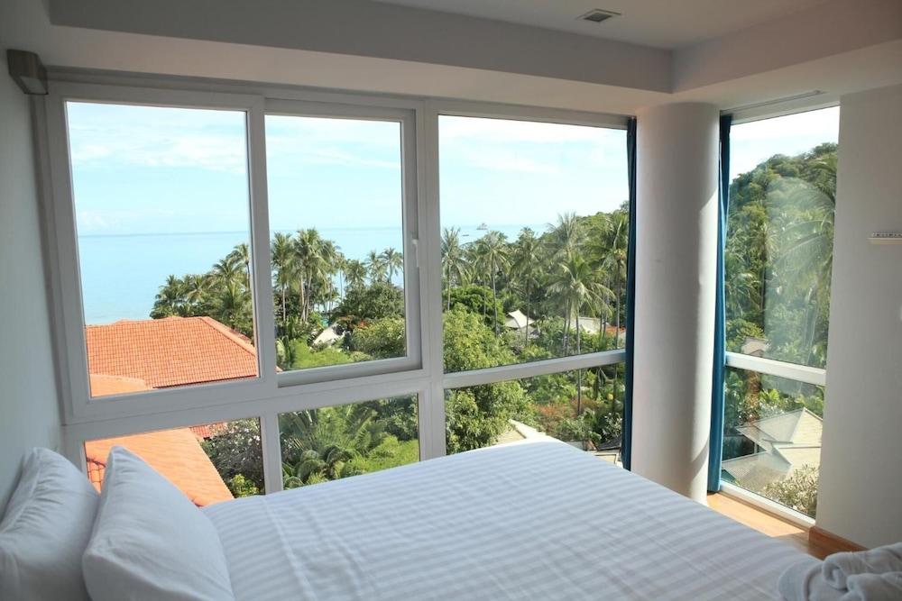 Nantra Thongson Bay Resort & Villas - Monthly Service Choeng Mon Ngoại thất bức ảnh