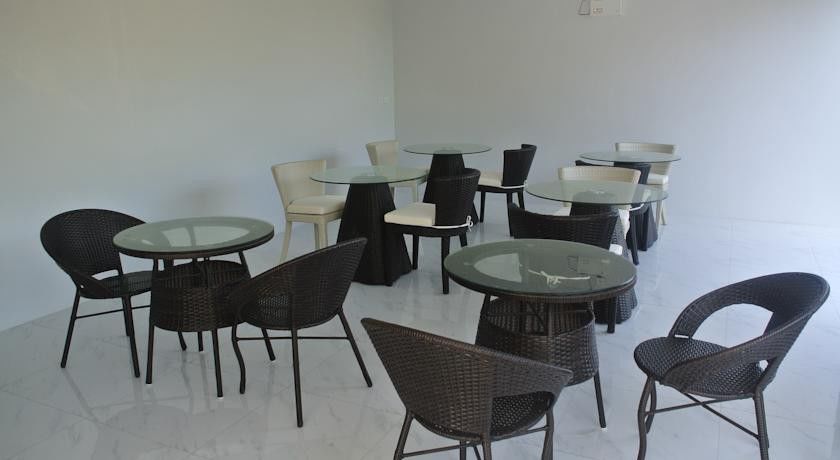 Nantra Thongson Bay Resort & Villas - Monthly Service Choeng Mon Ngoại thất bức ảnh