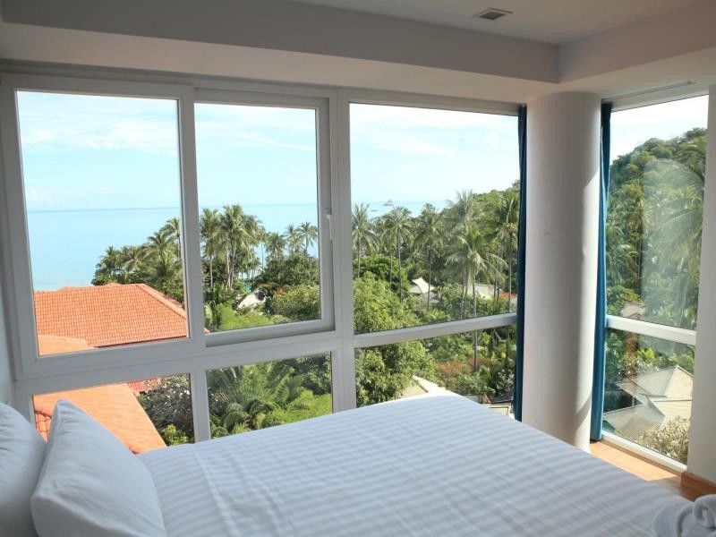 Nantra Thongson Bay Resort & Villas - Monthly Service Choeng Mon Ngoại thất bức ảnh