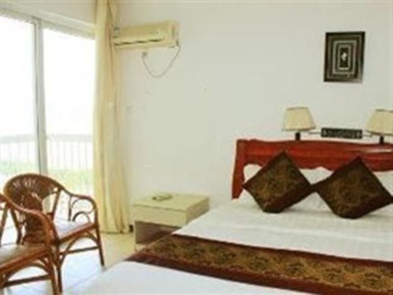 Nantra Thongson Bay Resort & Villas - Monthly Service Choeng Mon Ngoại thất bức ảnh