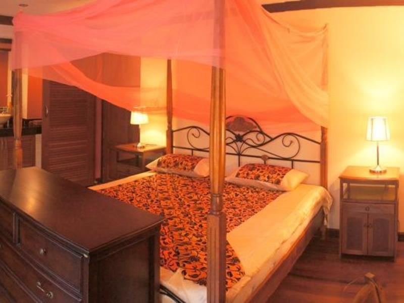 Nantra Thongson Bay Resort & Villas - Monthly Service Choeng Mon Ngoại thất bức ảnh
